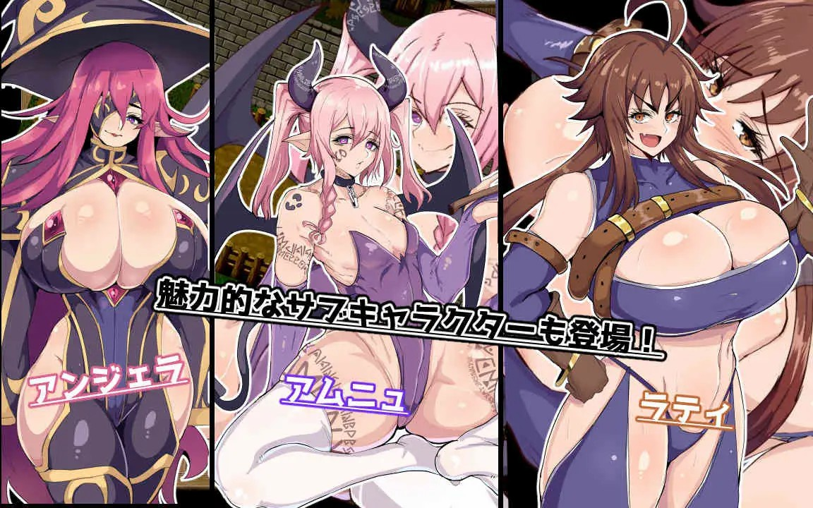 [电脑/安卓apk]  堕落精灵[400M][百度]