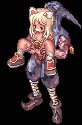 [PC-RPG游戏] 【巨经典RPG/汉化/全动态】RO仙境传说：单机中文一键安装版+游戏魔改动态H同人合集 [度盘]【1.54G】