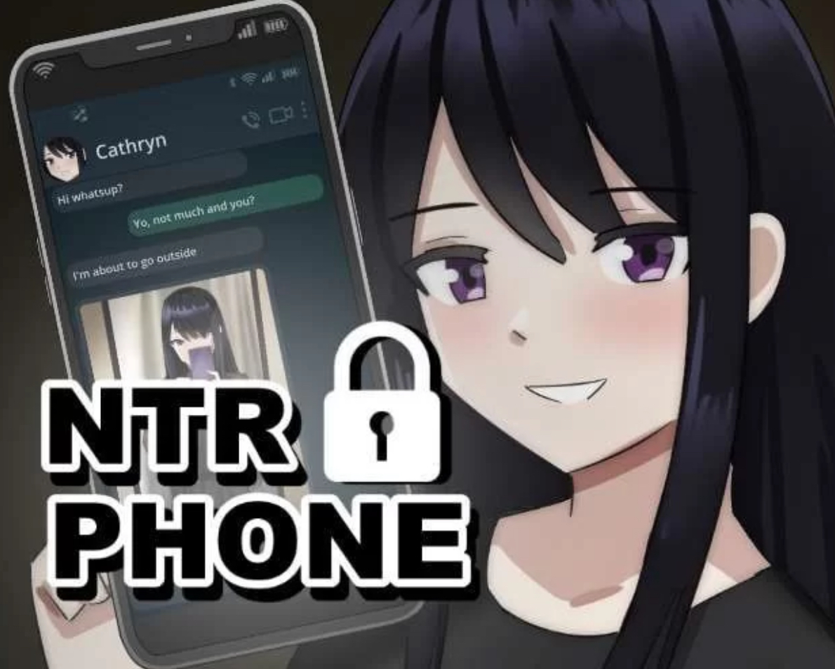 [PC/安卓-SLG游戏] [SLG/汉化/NTR] NTR电话/NTR Phone Ver0.26.0 AI汉化 [381M]