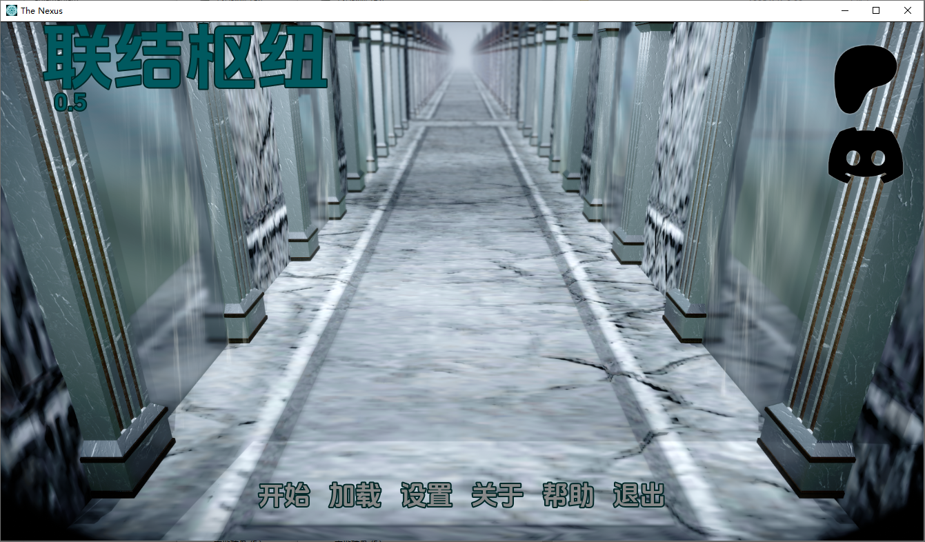 [PC/安卓-SLG/汉化] 枢纽军团 The Nexus v0.6 PC+安卓汉化版 [4.2G]