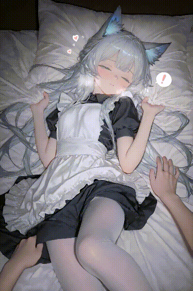 分享一个AI动画 二次元动漫 竖屏整合版23分 步兵版 400M